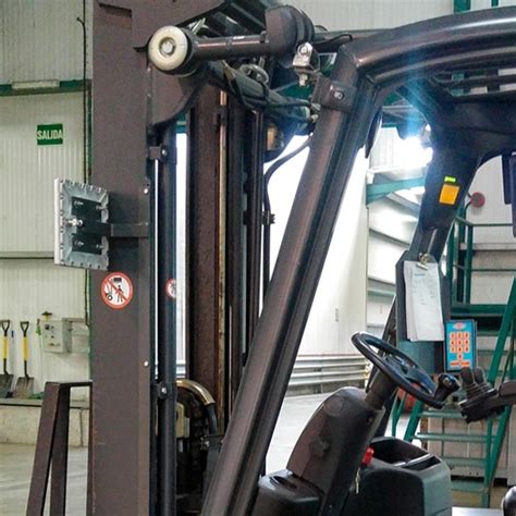 rfid reader for forklift|RFID Forklift .